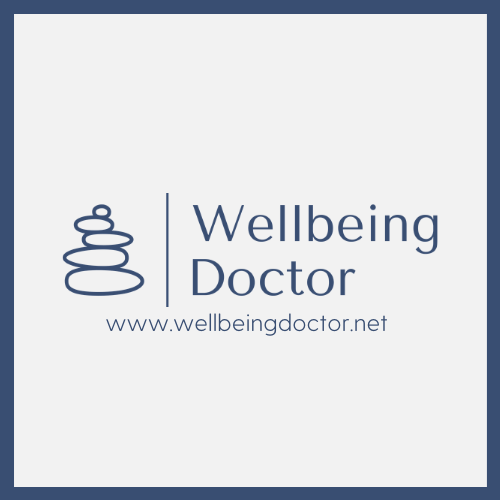 Wellbeing Doctor